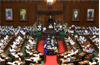 State Budget : Displeased BJP MLAs from coastal districts stage protest